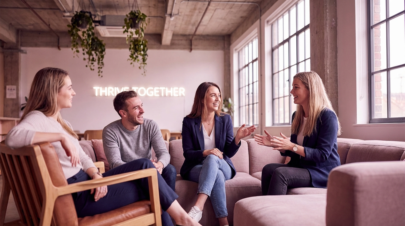 Employer Branding & Employer Brand