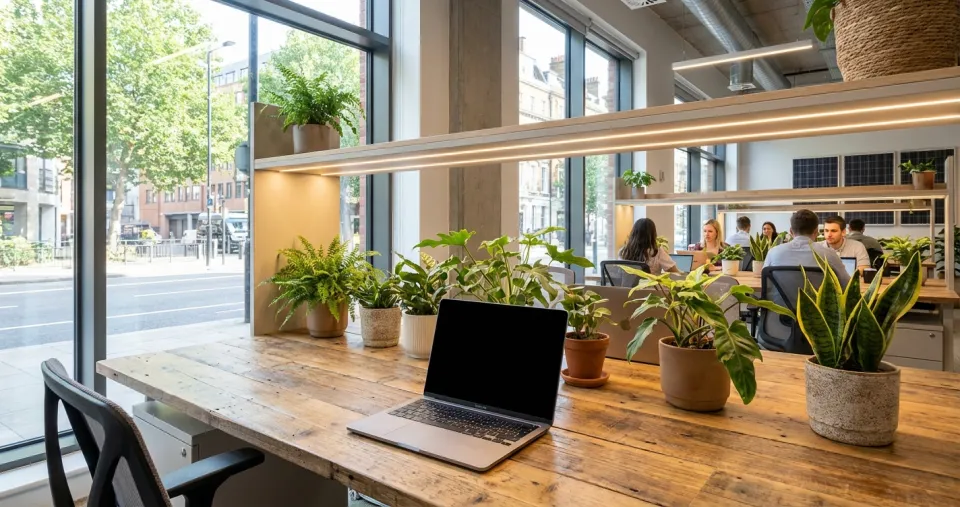 Sustainable Web Design: How Green Coding Makes Your Website Faster, Cheaper and More Sustainable
