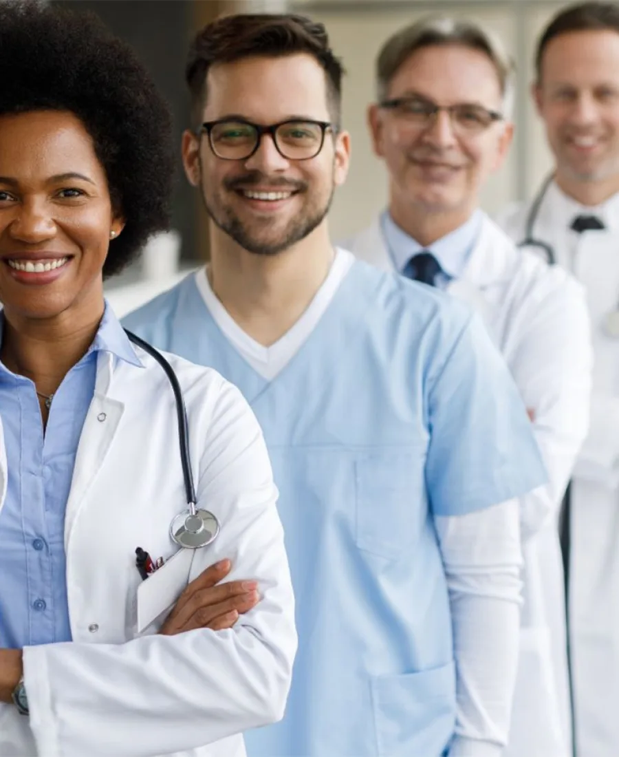 Swiss Health Network for Equity – Markenauftritt, mehrsprachige Website und Printdesign