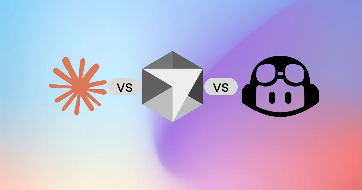 Claude Code vs. Cursor vs. GitHub Copilot: Which AI Coding Tool Fits Your Team in 2026?