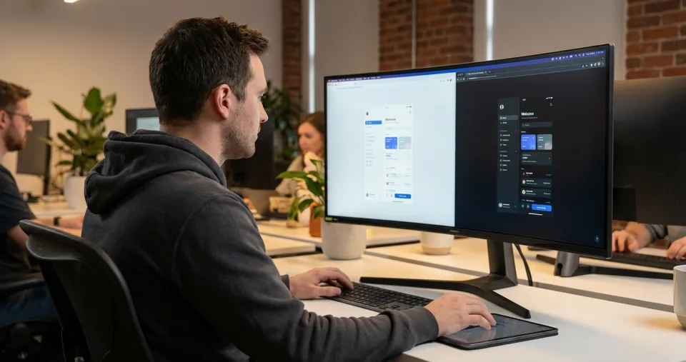 Dark Mode richtig umsetzen: Mehr als nur Farben invertieren