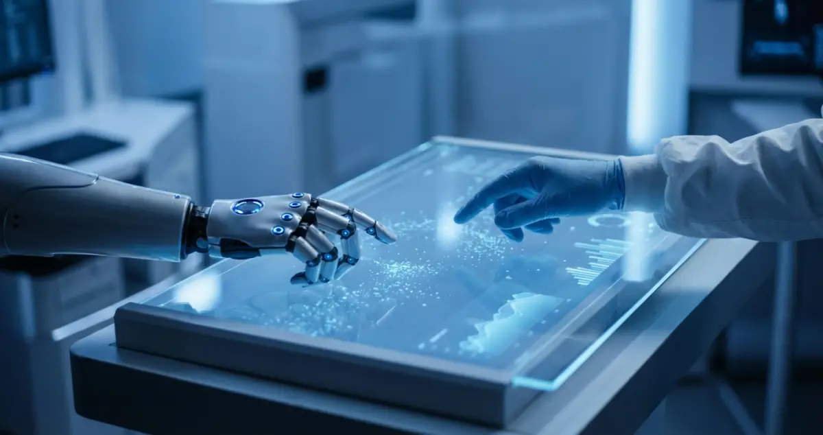 Machine Experience (MX): Warum Websites 2026 nicht nur für Menschen, sondern auch für KI designt werden müssen