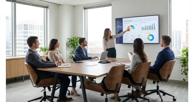 Warum die beste Marketing-Investition 2026 keine Kampagne ist, sondern Ihre Website