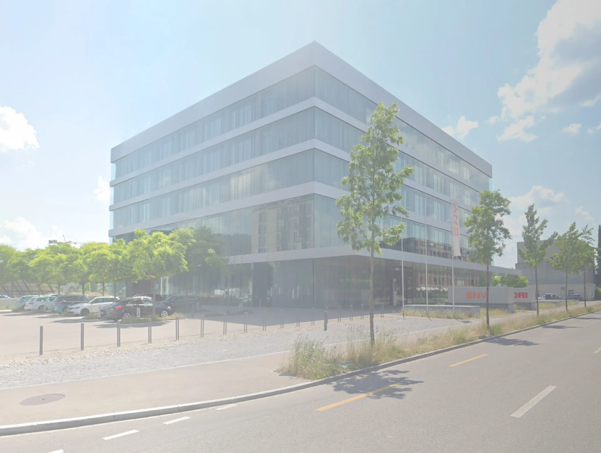 Agentur