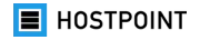 Hostpoint
