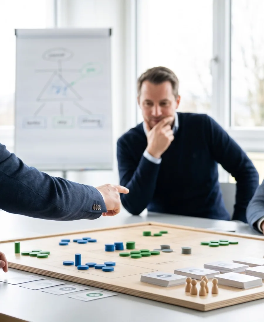 Abaco Training and Coaching – Business Website with Craft CMS