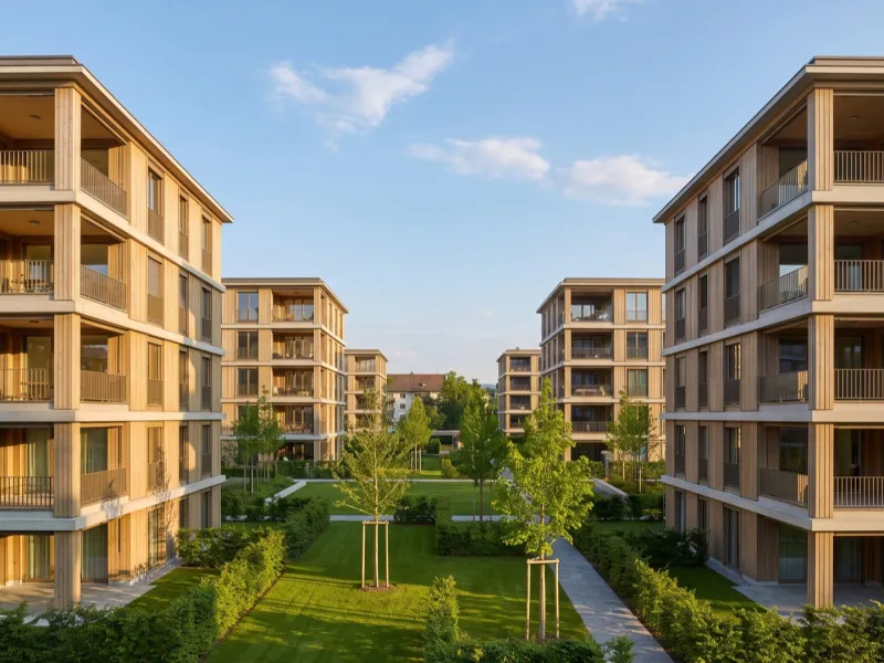 Blum Immobilien – Website für die Immobilienverwaltung