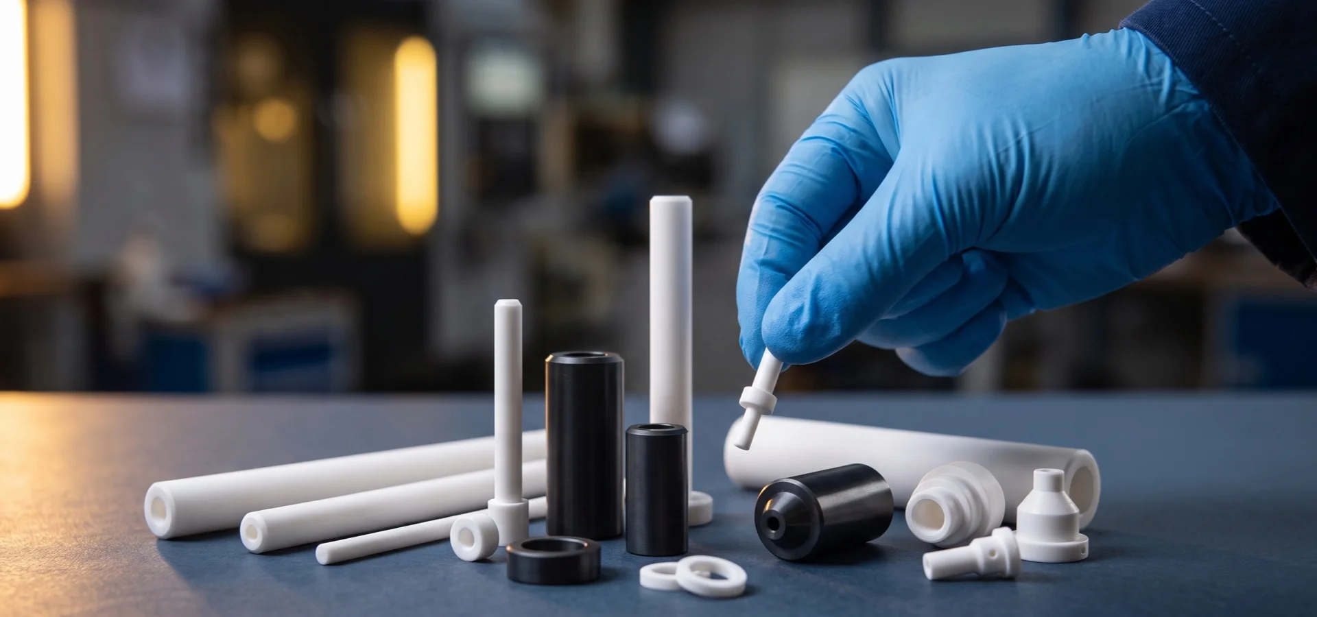 Ceramdis – Industrie-Website mit Craft CMS