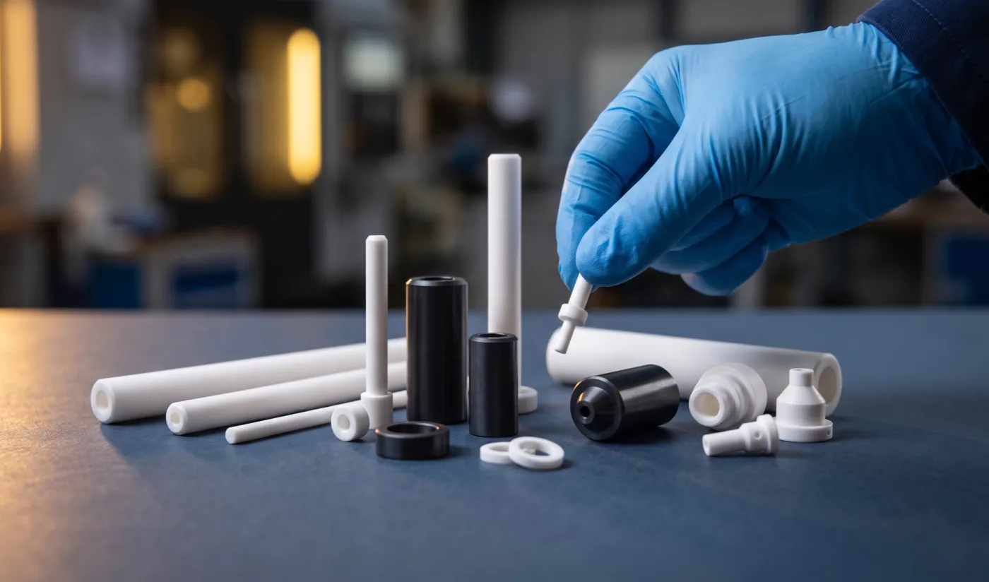 Ceramdis – Industrie-Website mit Craft CMS