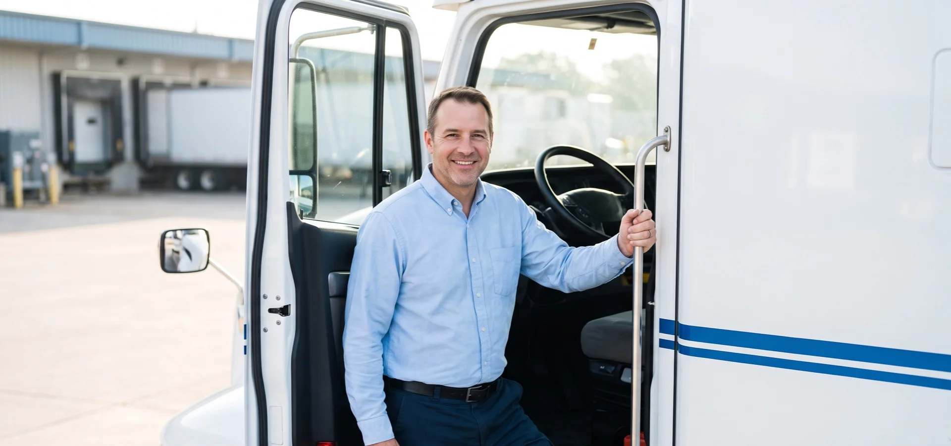 Chauffeurcenter.ch – Website mit Craft CMS und JobDesk-Anbindung