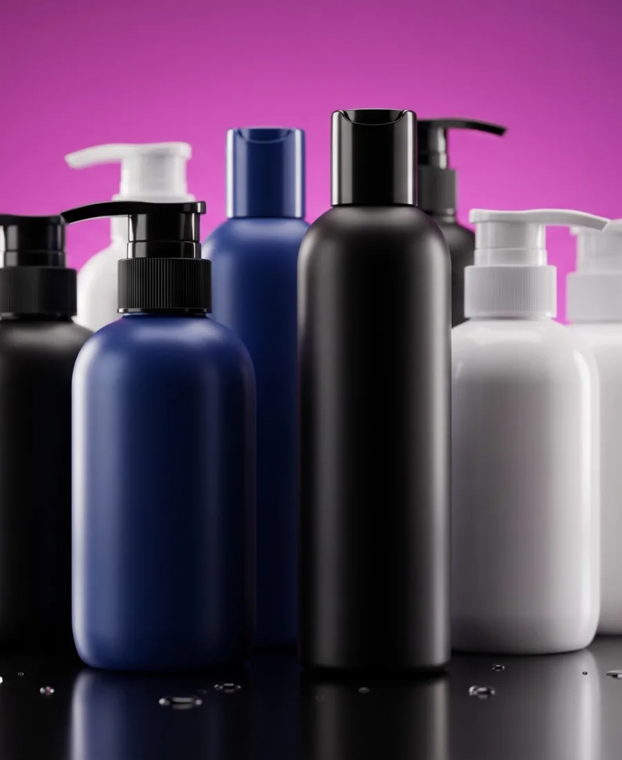 Haarley Hair Cosmetics – Product World with Craft CMS