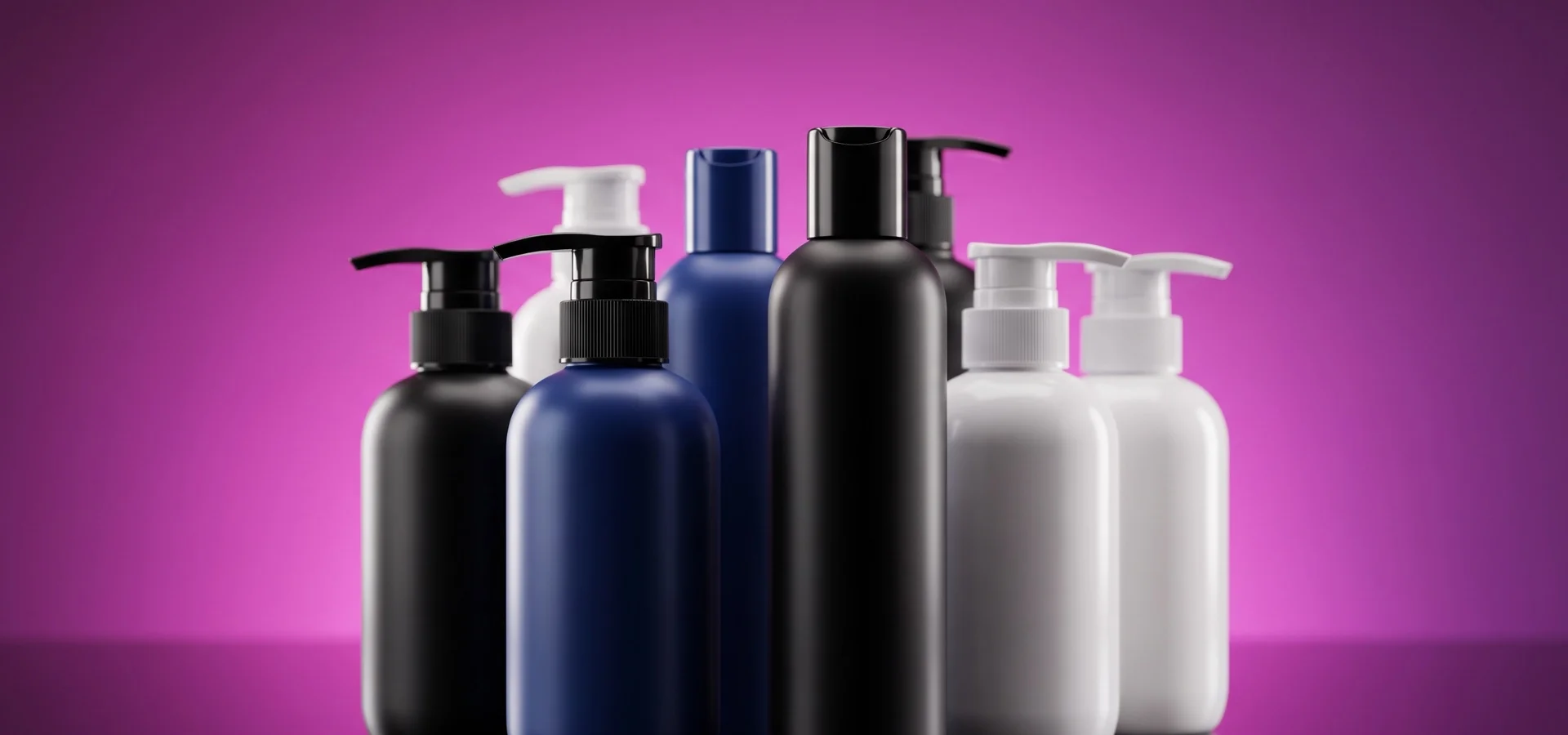 Haarley Hair Cosmetics – Product World with Craft CMS