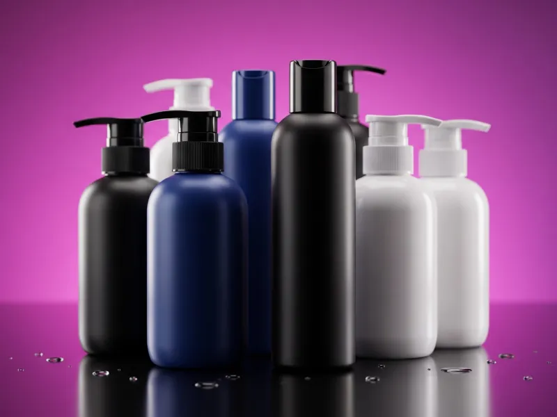 Haarley Haarkosmetik – Produktwelt mit Craft CMS