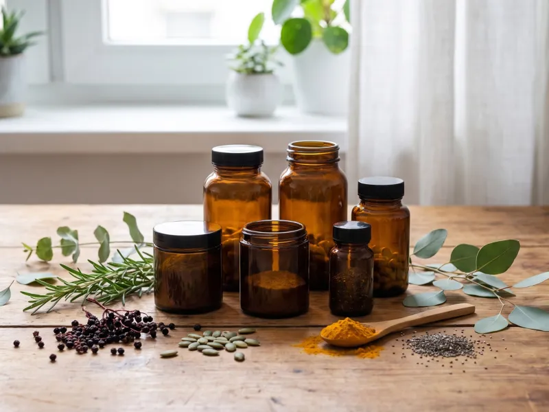 Naturversand24 – Onlineshop mit PrestaShop