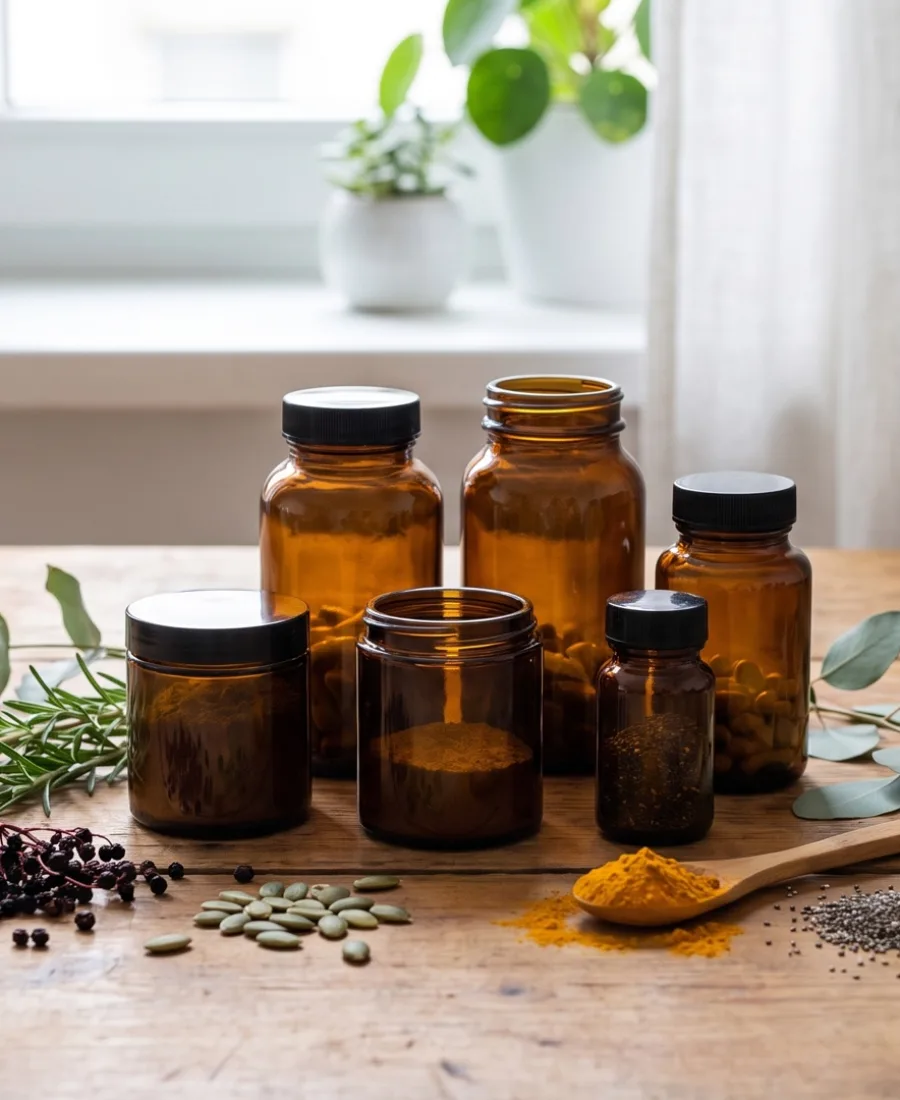 Naturversand24 – Online Shop with PrestaShop