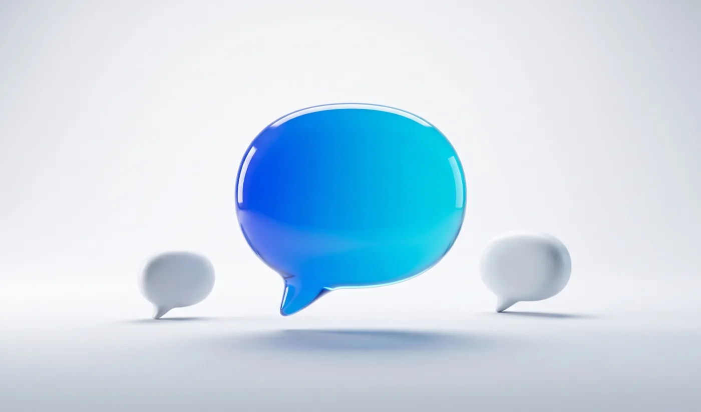 Odeo – Der Schweizer KI-Chatbot aus eigenem Haus