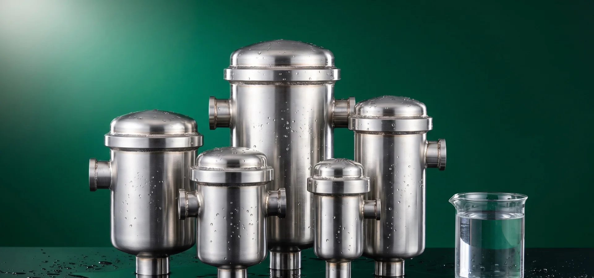 Sefiltec – Filtration Technology Website with Craft CMS