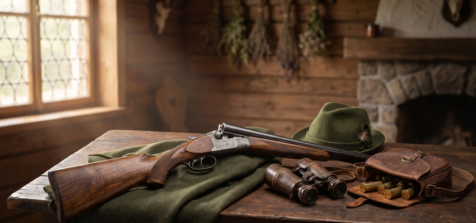 Waffen Zimmermann – WooCommerce-Shop für den Fachhandel