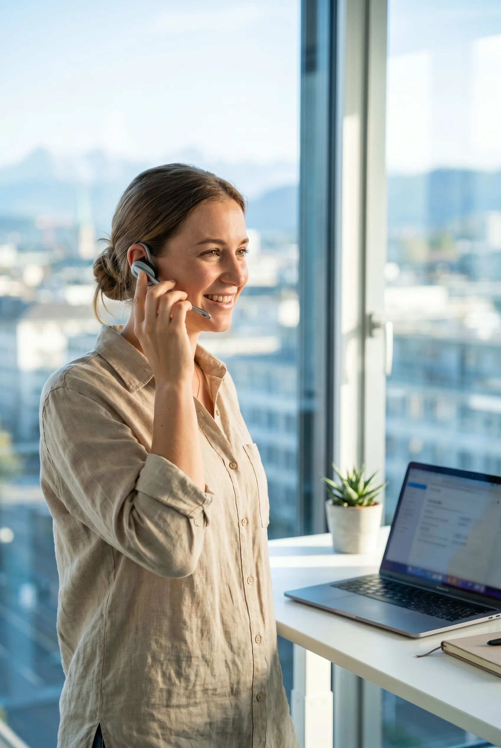 Sidora Customer Success Schweiz — WordPress Support aus Winterthur