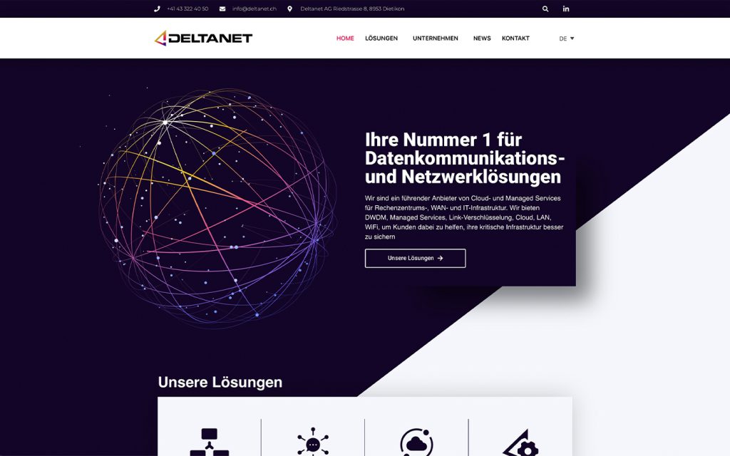 deltanet-webdesign svg+xml;charset=utf
