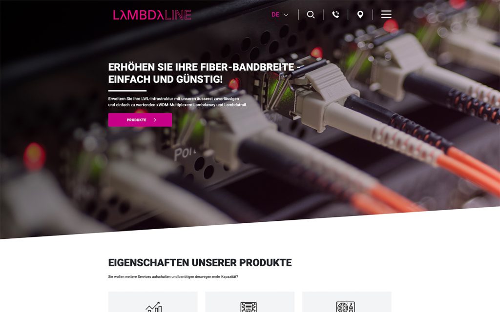 lambdaline-webdesign svg+xml;charset=utf
